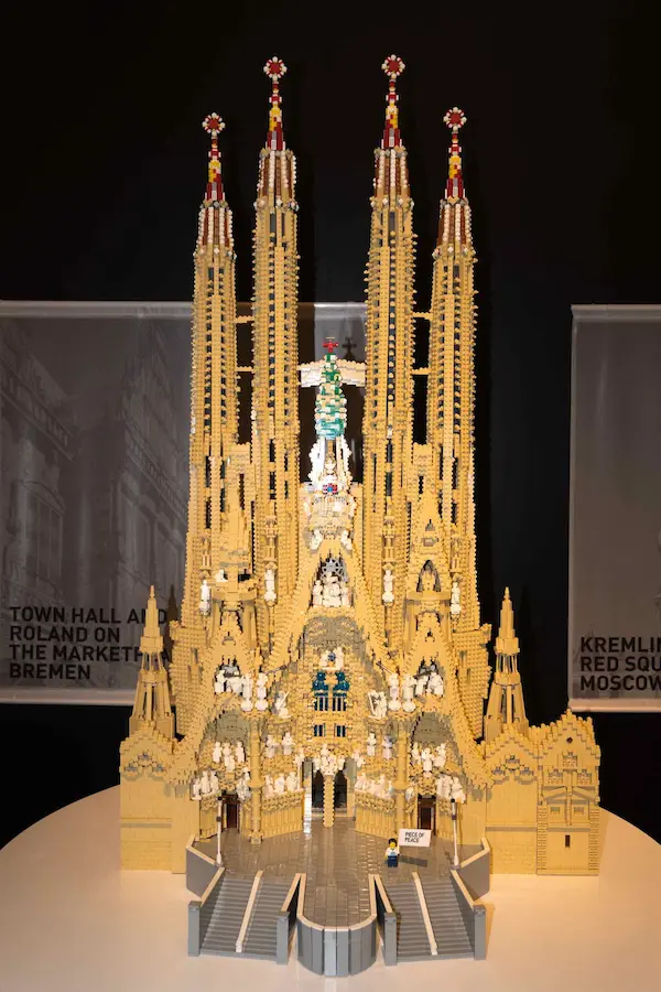 Sagrada Familia